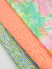 Load image into Gallery viewer, BFCM Curated Trio #37 | Activewear Fabric Bundles