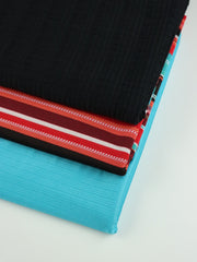 Load image into Gallery viewer, BFCM Curated Trio #42 | Activewear Fabric Bundles