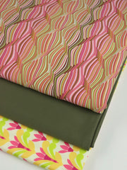 Load image into Gallery viewer, BFCM Curated Trio #43 | Activewear Fabric Bundles