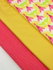 Load image into Gallery viewer, BFCM Curated Trio #44 | Activewear Fabric Bundles