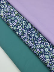 Load image into Gallery viewer, BFCM Curated Trio #45 | Activewear Fabric Bundles