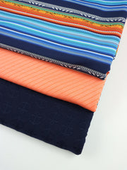 Load image into Gallery viewer, BFCM Curated Trio #49 | Activewear Fabric Bundles