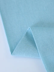 Load image into Gallery viewer, Aqua | Brussels Washer Linen | Robert Kaufman