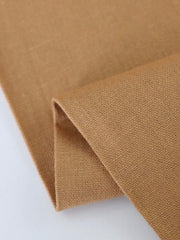 Load image into Gallery viewer, Camel | Brussels Washer Linen | Robert Kaufman