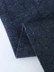 Load image into Gallery viewer, Deep Marl | Brussels Washer Yarn Dyed Linen | Robert Kaufman