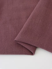 Load image into Gallery viewer, Plum Dandy Luxor Heavy Linen Slub