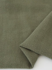 Load image into Gallery viewer, Vernon Olive Luxor Heavy Linen Slub