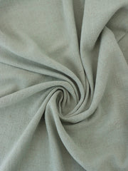 Load image into Gallery viewer, Misty Green Luxor Heavy Linen Slub