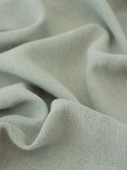 Load image into Gallery viewer, Misty Green Luxor Heavy Linen Slub