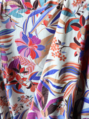 Load image into Gallery viewer, Summer Vibes Rayon Viscose | Atelier Jupe | By The Half Yard