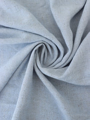 Load image into Gallery viewer, Lake Placid Blue Luxor Heavy Linen Slub