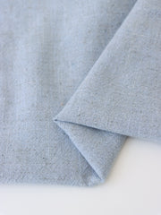 Load image into Gallery viewer, Lake Placid Blue Luxor Heavy Linen Slub