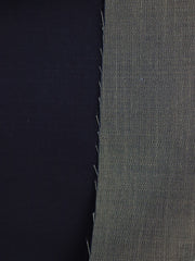 Load image into Gallery viewer, Indigo Spanish 100% Tencel Shirting