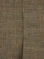 Load image into Gallery viewer, Honey Oak Japanese Cotton Wool Tweed Mid-Weight Woven | By The Half Yard
