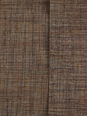Load image into Gallery viewer, Russet Japanese Cotton Wool Tweed Mid-Weight Woven | By The Half Yard