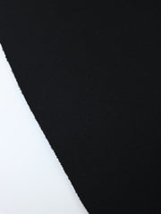 Load image into Gallery viewer, NEW Black Cut & Sew 1/8" Thick Bra Foam