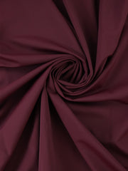 Load image into Gallery viewer, Burgundy Matte Nylon Spandex Tricot