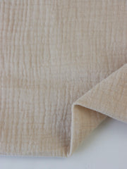 Load image into Gallery viewer, Linen Cotton Double Gauze