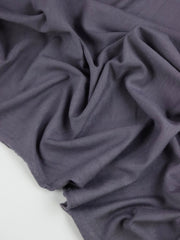 Load image into Gallery viewer, Canni Grey Heavy Bamboo Spandex | Designer Deadstock