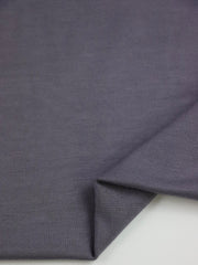 Load image into Gallery viewer, Canni Grey Heavy Bamboo Spandex | Designer Deadstock