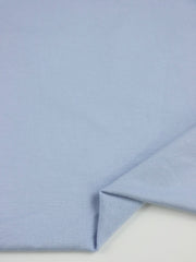 Load image into Gallery viewer, Sky Blue Heavy Bamboo Spandex | Designer Deadstock
