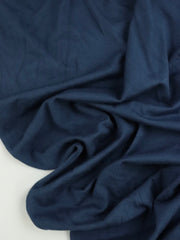 Load image into Gallery viewer, Denim Heavy Bamboo Spandex | Designer Deadstock