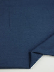 Load image into Gallery viewer, Denim Heavy Bamboo Spandex | Designer Deadstock