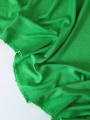 Load image into Gallery viewer, Bright Green Our Favorite Rayon Spandex Jersey
