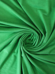 Load image into Gallery viewer, Bright Green Our Favorite Rayon Spandex Jersey