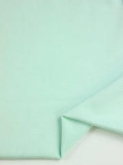 Load image into Gallery viewer, Mint Green Heavy Bamboo Spandex | Designer Deadstock