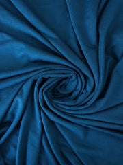 Load image into Gallery viewer, Teal Our Favorite Rayon Spandex Jersey