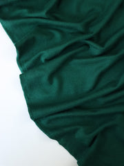 Load image into Gallery viewer, Hunter Green Our Favorite Rayon Spandex Jersey