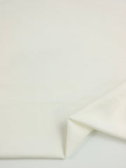 Load image into Gallery viewer, Ivory Heavy Bamboo Spandex | Designer Deadstock