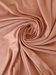 Load image into Gallery viewer, Cream Our Favorite Rayon Spandex Jersey