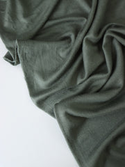 Load image into Gallery viewer, Light Olive Our Favorite Rayon Spandex Jersey