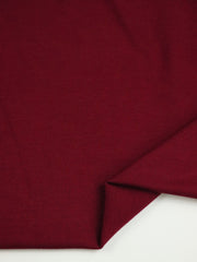 Load image into Gallery viewer, Cabernet Heavy Bamboo Spandex | Designer Deadstock
