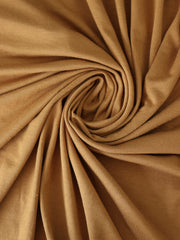 Load image into Gallery viewer, Clay Brown Our Favorite Rayon Spandex Jersey