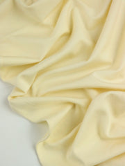Load image into Gallery viewer, Vanilla Heavy Bamboo Spandex | Designer Deadstock