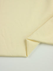 Load image into Gallery viewer, Vanilla Heavy Bamboo Spandex | Designer Deadstock