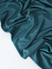 Load image into Gallery viewer, Dark Jade Our Favorite Rayon Spandex Jersey