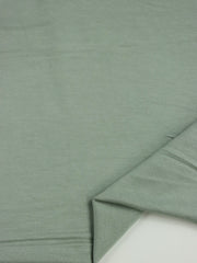 Load image into Gallery viewer, Hazy Sage Heavy Bamboo Spandex | Designer Deadstock