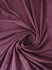 Load image into Gallery viewer, Mulberry Our Favorite Rayon Spandex Jersey