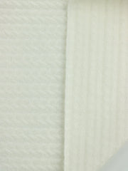 Load image into Gallery viewer, Snow-Kissed Selkirk Cable Jacquard Sweater Knit