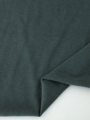 Load image into Gallery viewer, Hunter Green Cupro Jersey