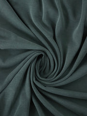 Load image into Gallery viewer, Hunter Green Cupro Jersey