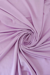 Orchid Modal Spandex