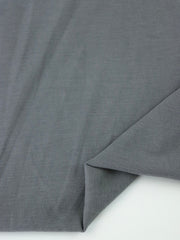 Load image into Gallery viewer, Silver Cupro Jersey