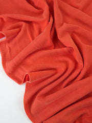 Load image into Gallery viewer, Tomato Cupro Jersey