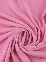 Load image into Gallery viewer, Begonia Pink Cupro Jersey