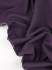 Load image into Gallery viewer, Grape Polartec Power Stretch Fleece